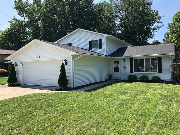 2nd image of 431 Loyola Dr