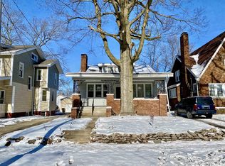305 E McClure Ave, Peoria, IL