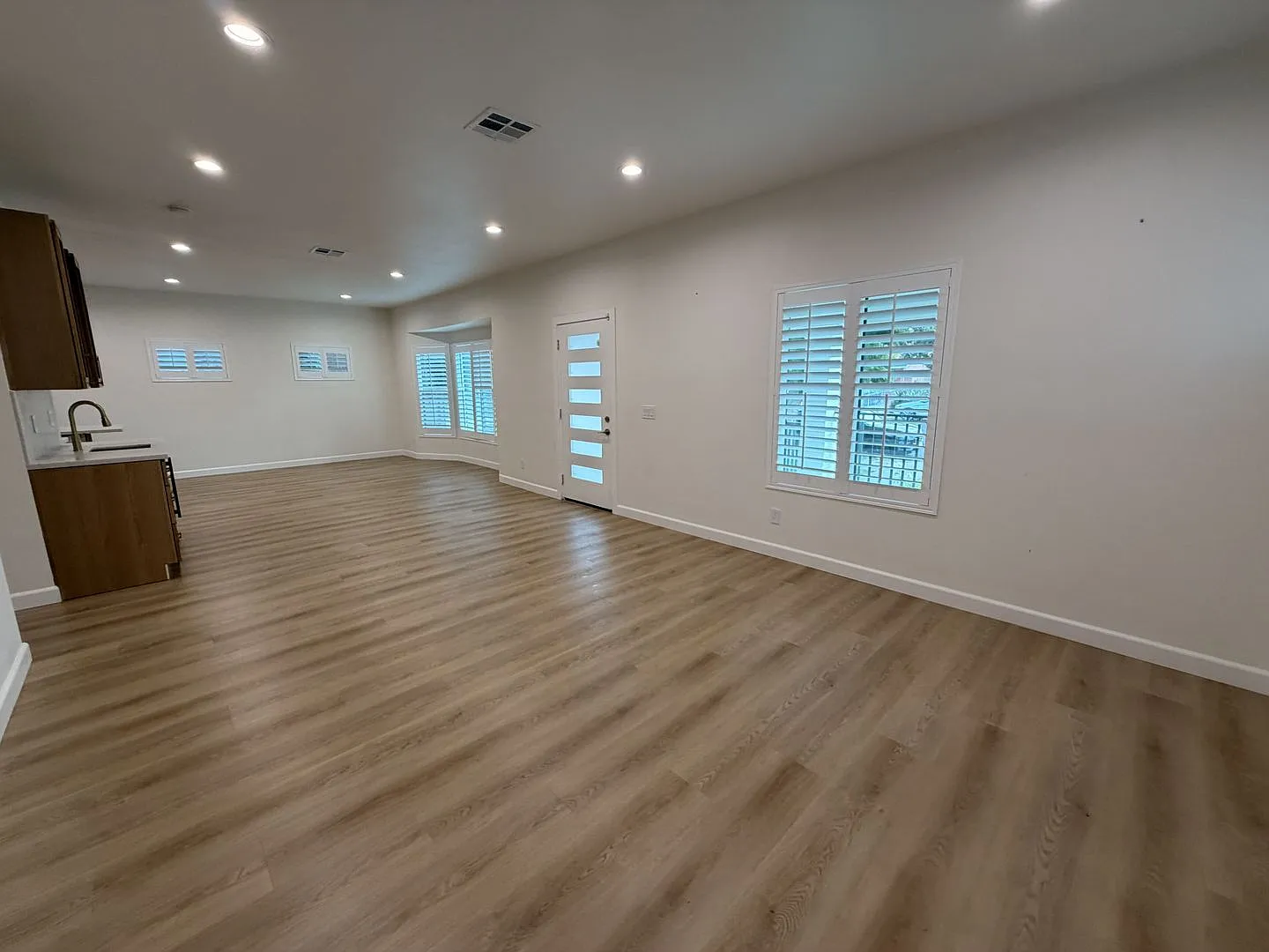 Stylishly Renovated West Adams Gem Move-In Ready! — Photo 2