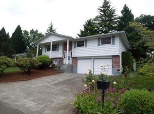 13582 SW 63rd Ave, Portland, OR 97219