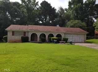 3186 Kingfisher Dr, Decatur, GA 30034