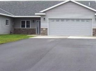 2878 9th Ave SE, Willmar, MN 56201