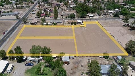 2nd image of 4840 Dona Ana Rd