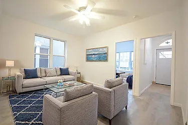 455 East 96th Street, #1F