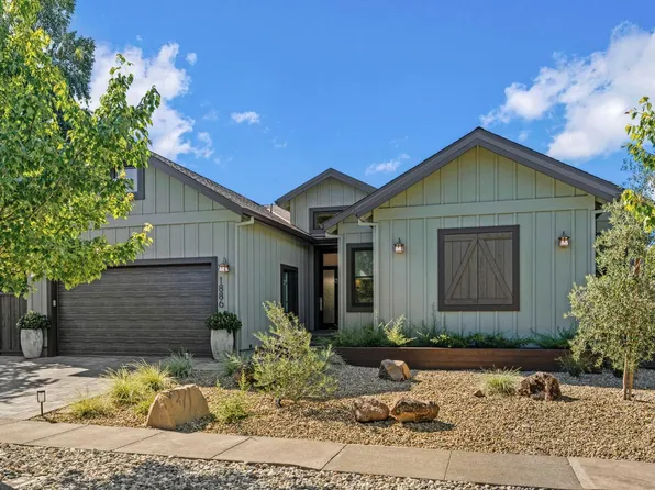 1886 Mulberry Street, Yountville, CA 94599