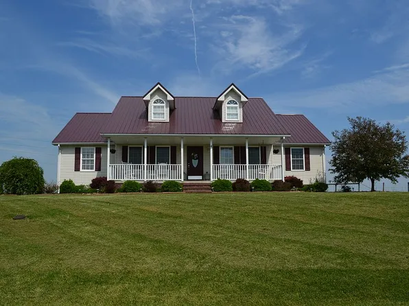 1745 Stoney Creek Rd, Carlisle, KY 40311