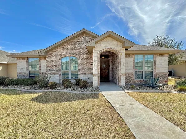 4110 Kensington Crk, San Angelo, TX 76901