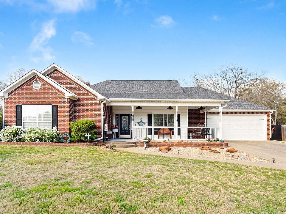 19140 Bynum Dr, Flint, TX 75762 MLS 24003818 Zillow