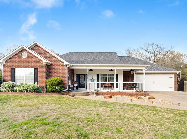 19140 Bynum Dr, Flint, TX 75762