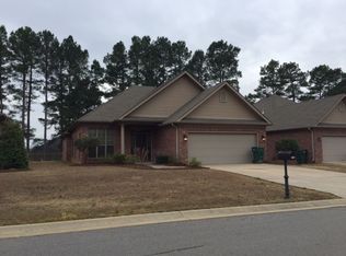 3215 Turtle Hill Cv, Conway, AR 72034