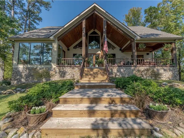9675 Highway 28 W, Boyce, LA 71409