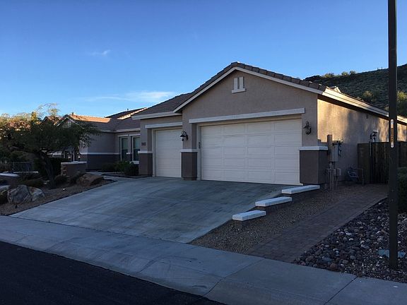 2nd image of 3623 W Hidden Mountain Ln