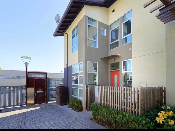 18 Ambler Ln, Oakland, CA 94608