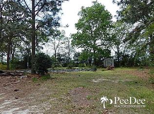 1233 Swinney Dr, Hartsville, SC 29550