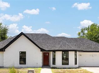 3605 Del Norte, Mission, TX 78574