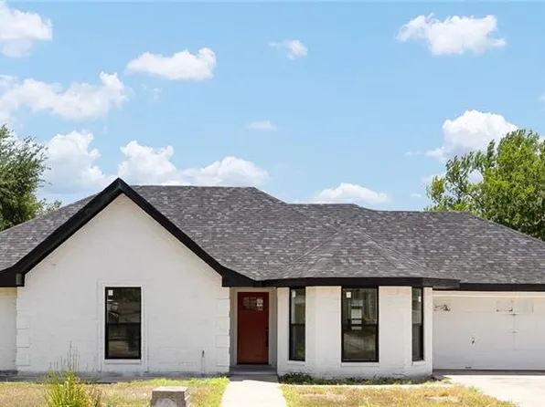 3605 Del Norte, Mission, TX 78574