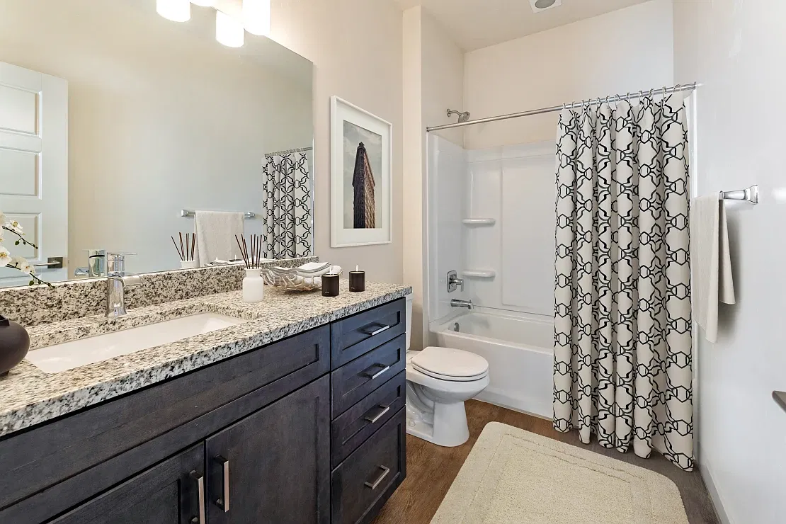 2 bed, 2.5 bath, 1280 sqft, $2,250 — Photo 3