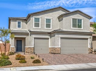 5713 Coral Sun St, North Las Vegas, NV 89031