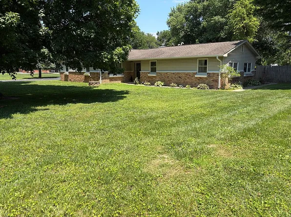 3198 S 700 W, Russiaville, IN 46979