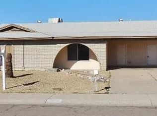 4140 W Laurel Ln, Phoenix, AZ 85029