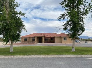 1361 Francine St, Pahrump, NV 89060