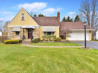 70 Callahan Rd, Canfield, OH 44406