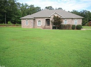 3607 Bear Creek Ct, Sherwood, AR 72120