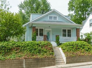 217 Tompkins St, Saint Charles, MO 63301