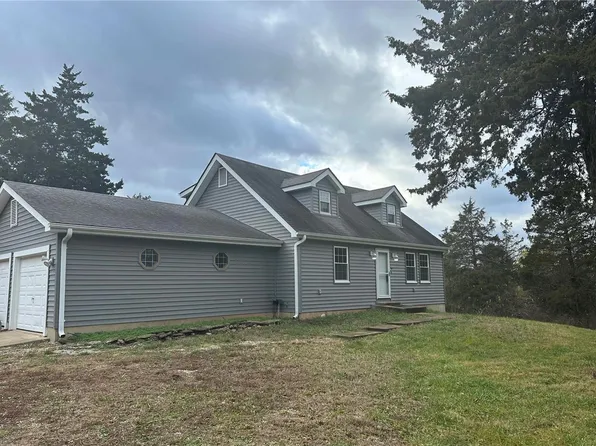 5520 E Calvey Cir, Catawissa, MO 63015