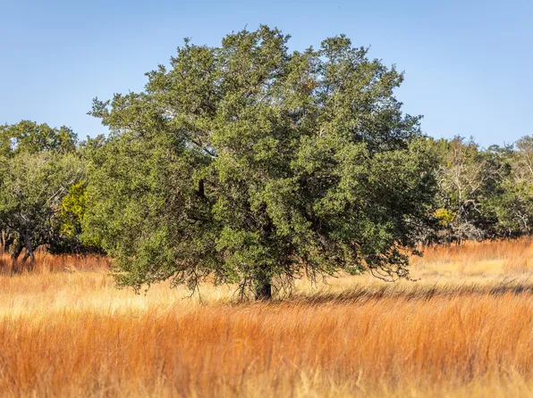 1260 County Road 2001, Lampasas, TX 76550