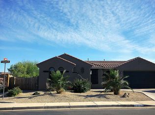 40717 W Chambers Dr, Maricopa, AZ 85138