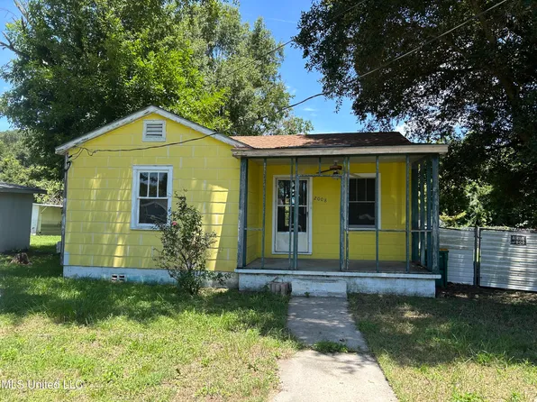 2008 Greater Ave, Biloxi, MS 39531