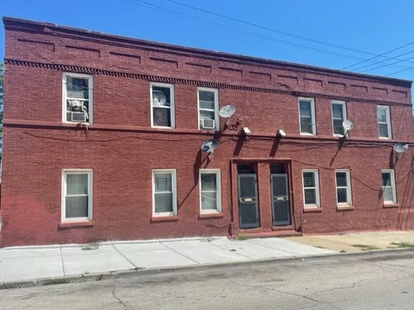 112 E Kensington Ave, Chicago, IL 60628
