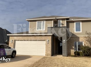 609 NW 179th Cir, Edmond, OK 73012