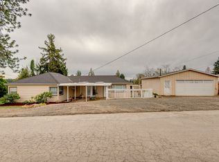 585 E 8th St, Lafayette, OR 97127