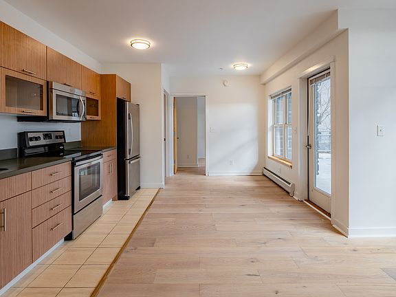 2nd image of 193 Saint Paul St Unit 108