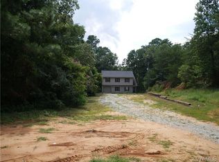 11127 Sexton Bend Rd, Tuscaloosa, AL 35406