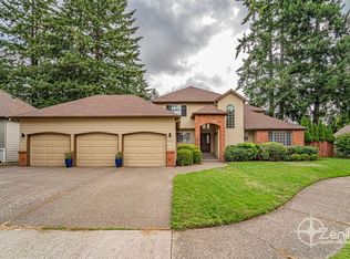 1405 NE 158th Ct, Vancouver, WA 98684