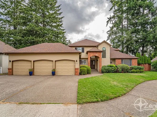 1405 NE 158th Ct, Vancouver, WA 98684
