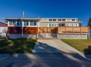 5011 49th Ave #34A, Rimbey, AB T0C2J0