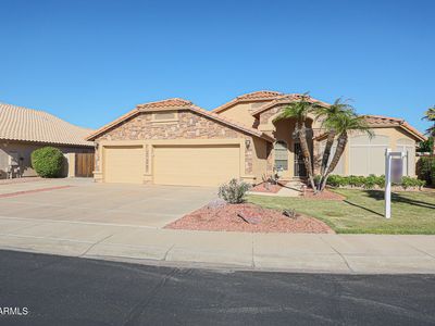 2140 N 124th Dr, Avondale, AZ, 85392