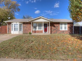 1928 W Vandalia St, Broken Arrow, OK 74012