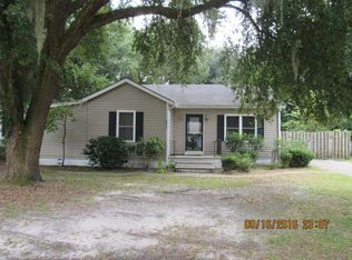 269 5th Ave, Ridgeland, SC 29936