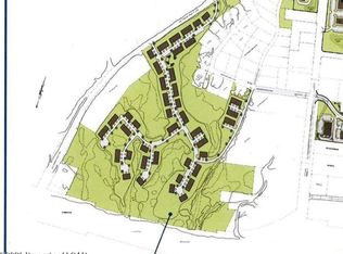 Old Turnpike Road Adj I 80, Drums, PA 18222