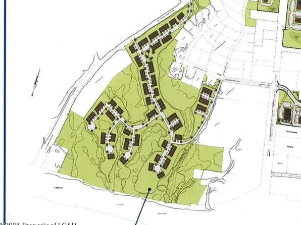 Old Turnpike Road Adj I 80, Drums, PA 18222