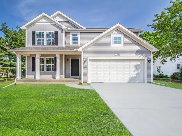 54142 Angeline Dr #Ios007, Bristol, IN 46507