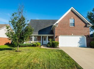 5508 Silver Palm Pl, Jeffersonville, IN 47130