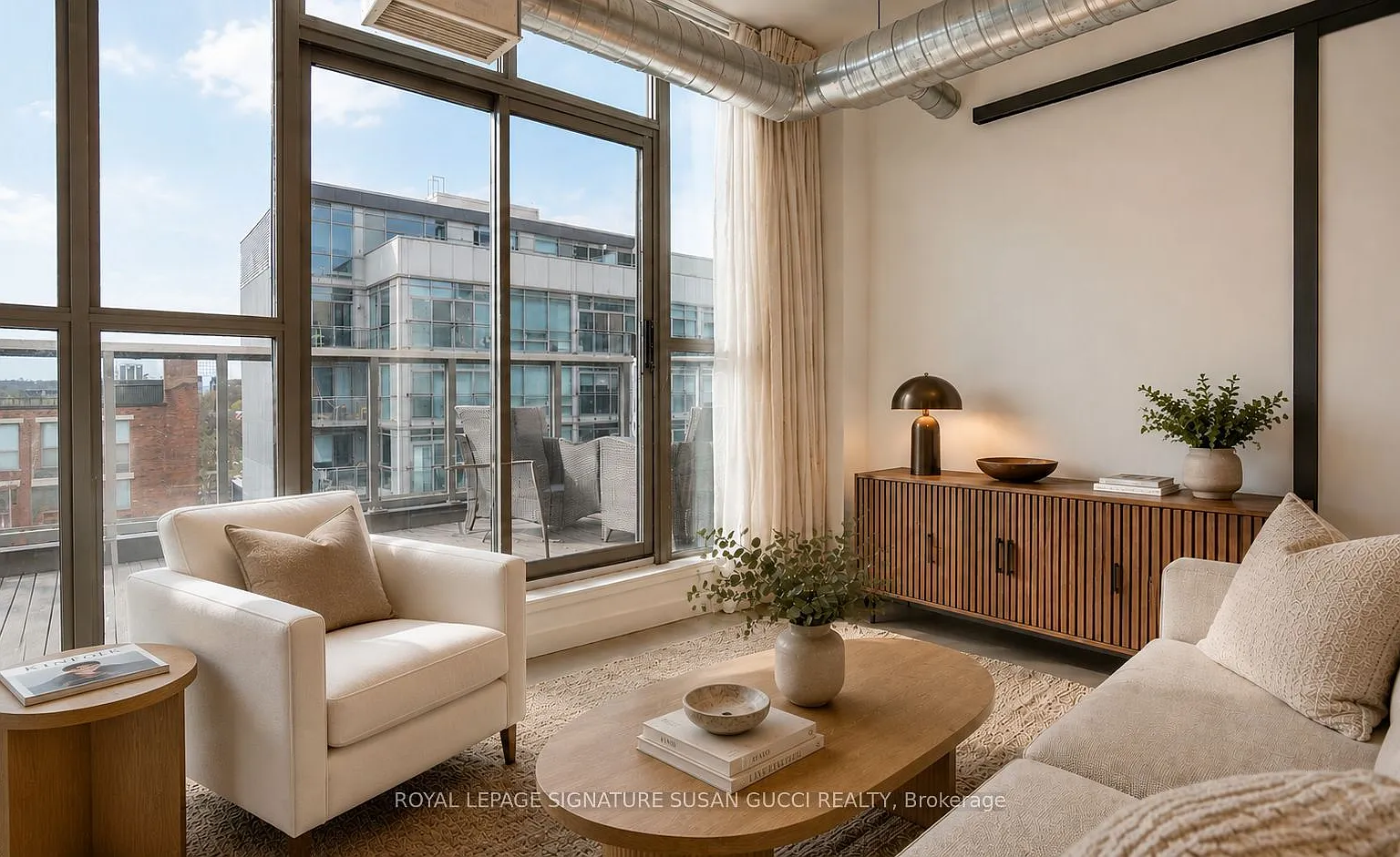 2 bed, $3,550 — Photo 2