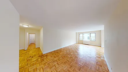 Rented by AZ REALTY NYC LLC