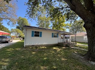 721 Poplar St, Tipton, IN 46072